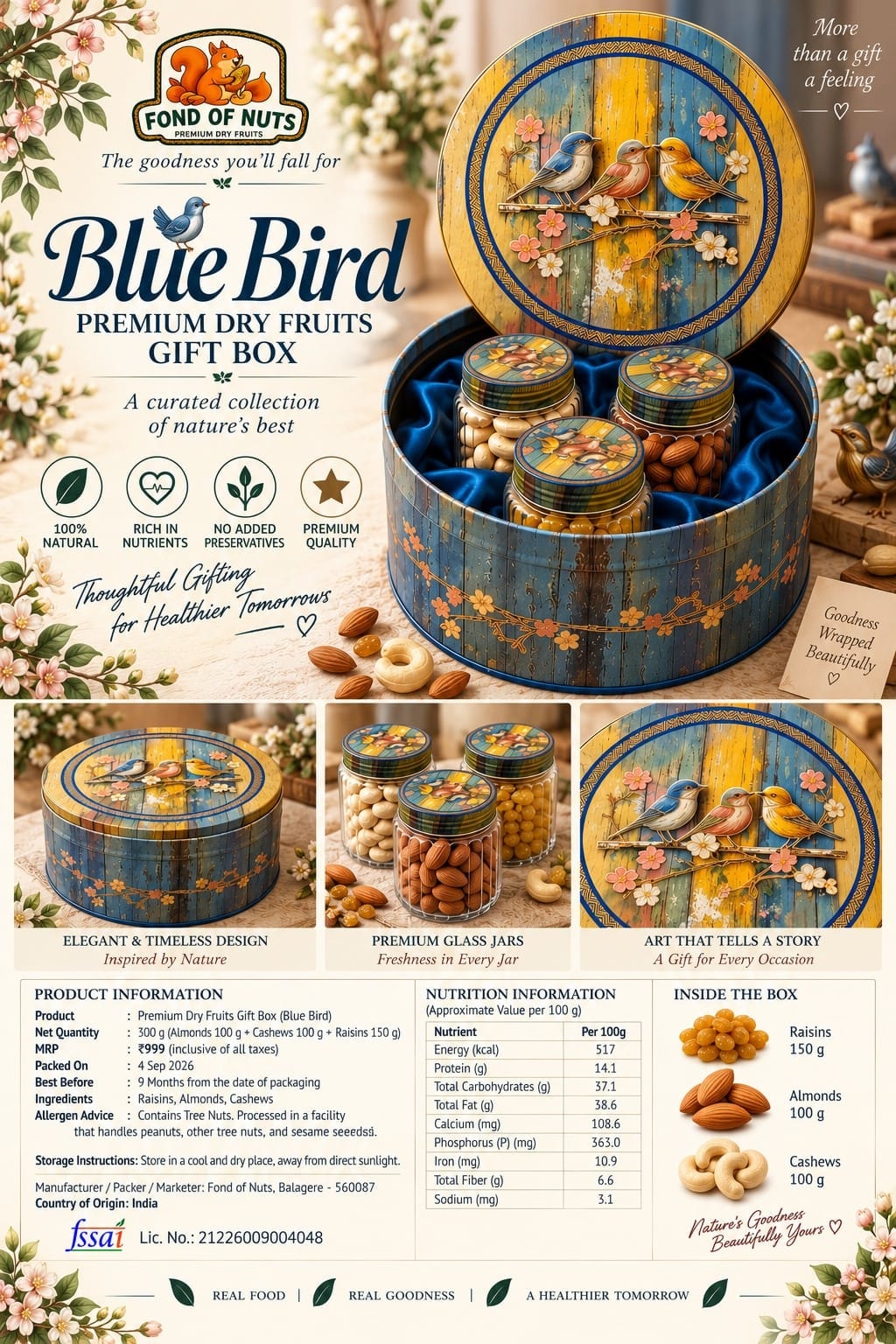 Blue Bird